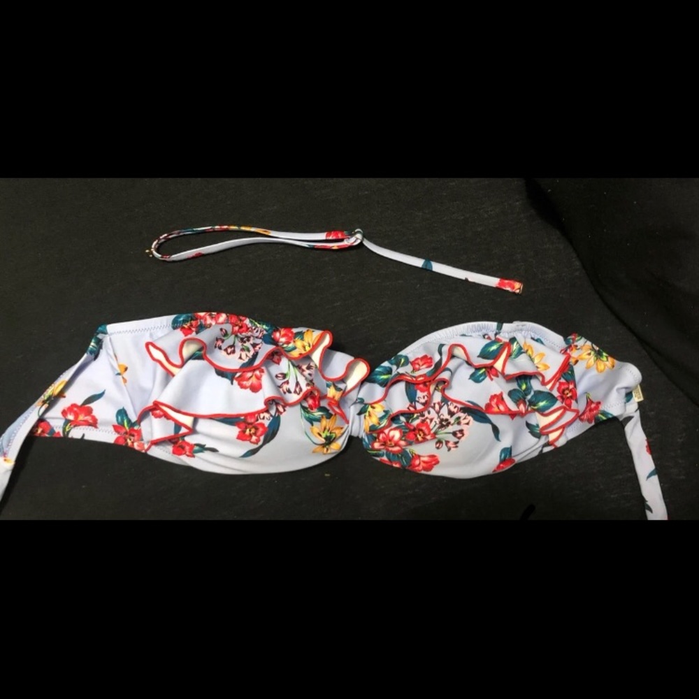 bikini top